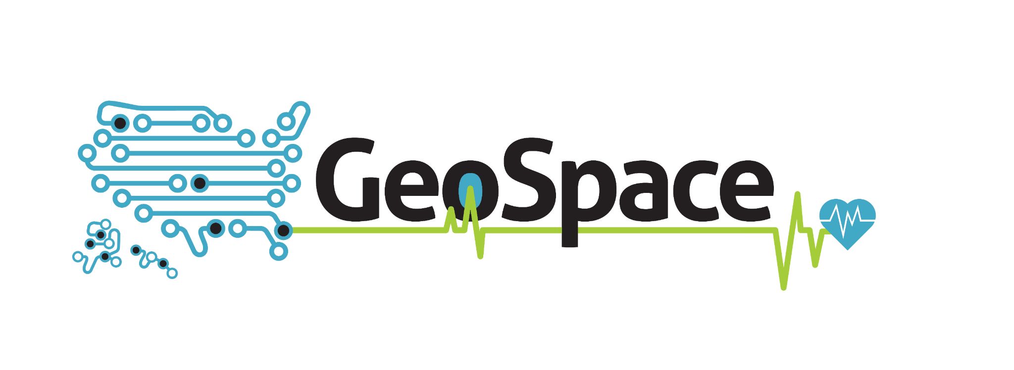 GeoSpace Logo
